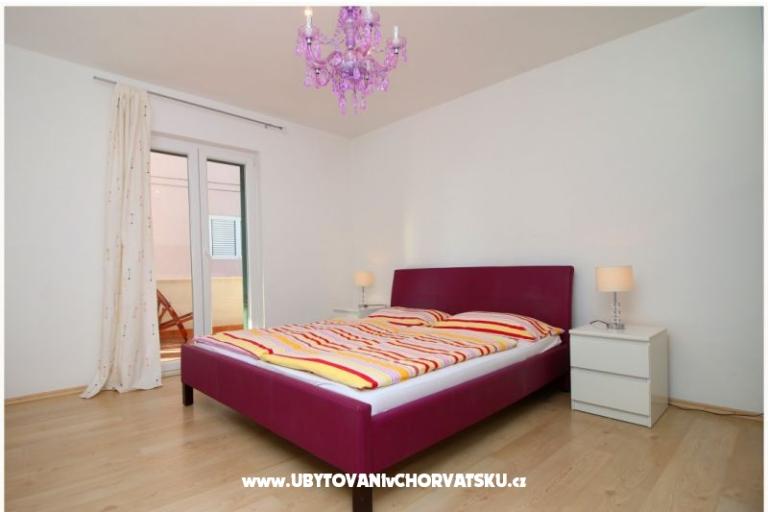 Scorpion Apartmány – foto 12