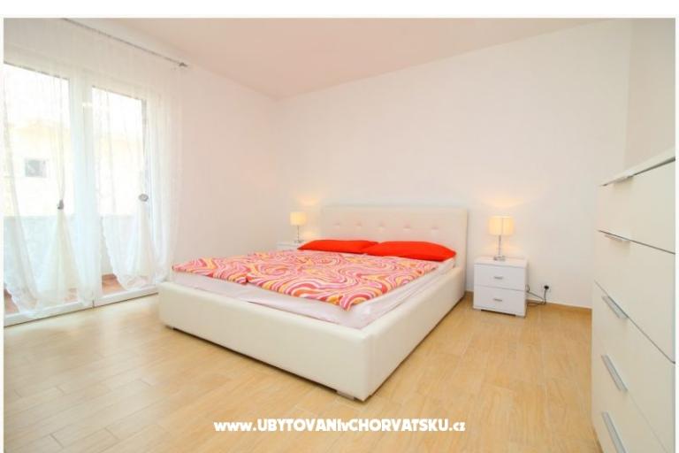 Scorpion Apartmány – foto 13