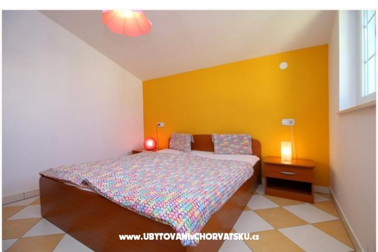 Scorpion Apartmány – foto 14