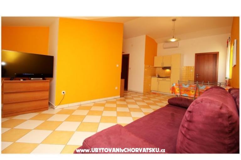 Scorpion Apartmány – foto 15