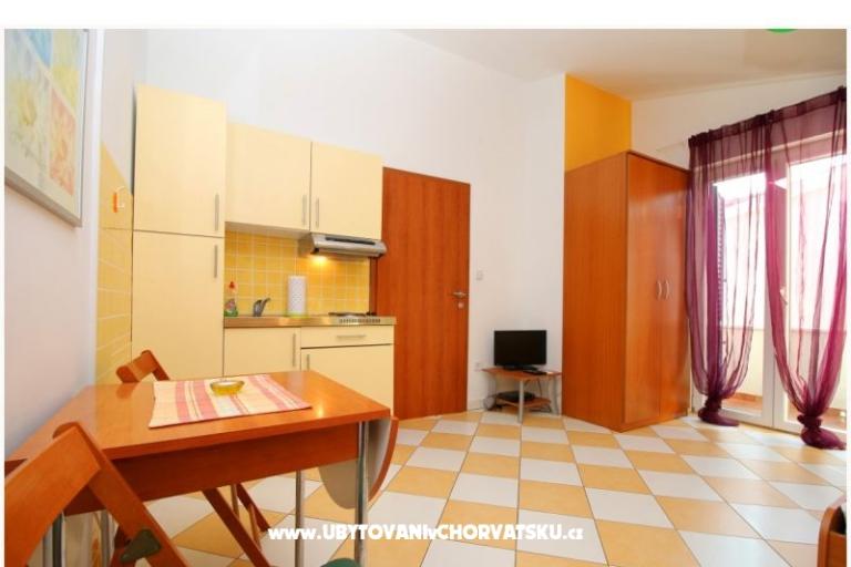 Scorpion Apartmány – foto 16