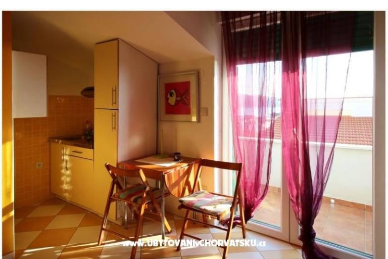 Scorpion Apartmány – foto 17