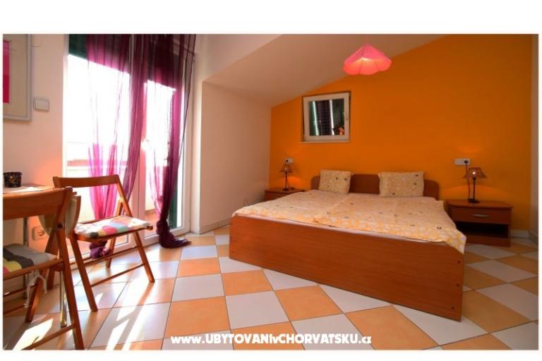 Scorpion Apartmány – foto 18