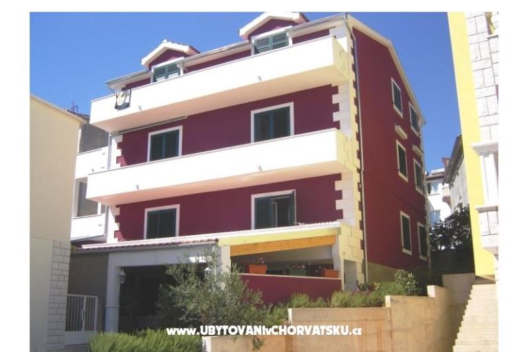 Scorpion Apartmány – foto 3