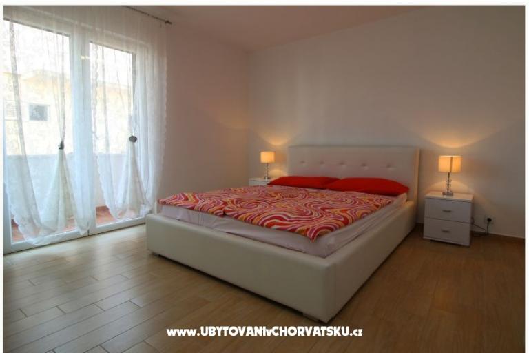 Scorpion Apartmány – foto 7