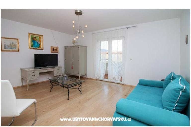 Scorpion Apartmány – foto 8