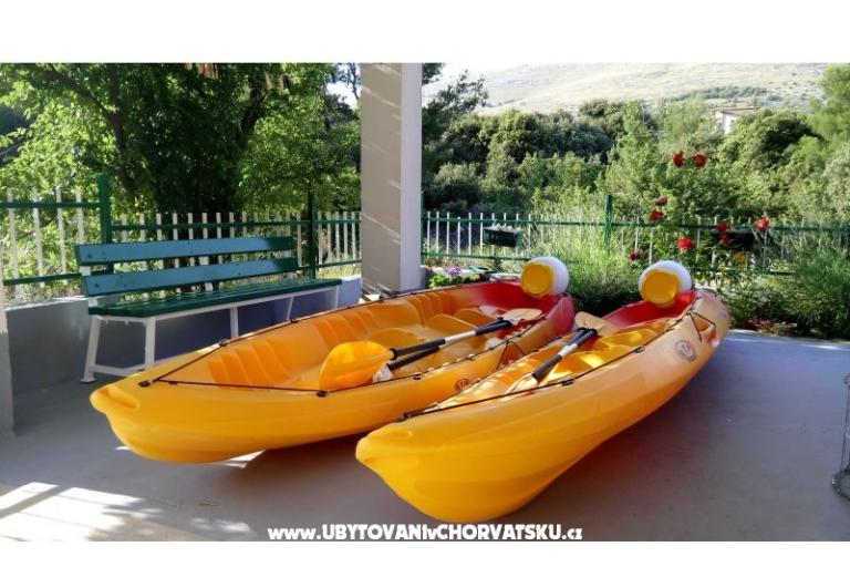 Tinka Apartmány – foto 2