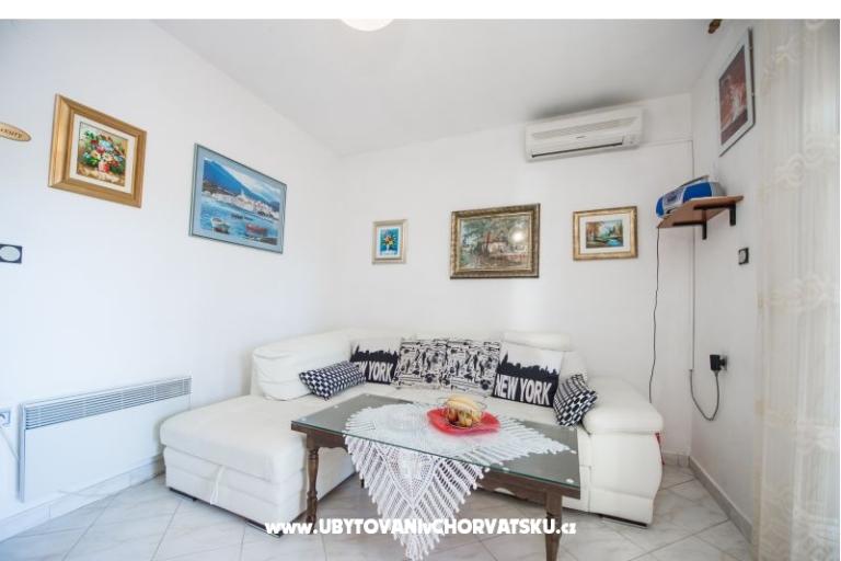 Villa Polajner Apartmány – foto 15