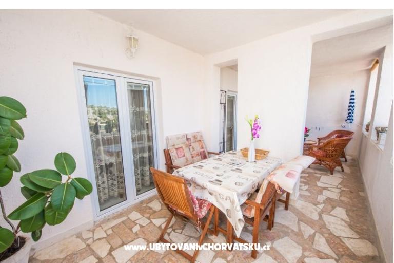 Villa Polajner Apartmány – foto 17