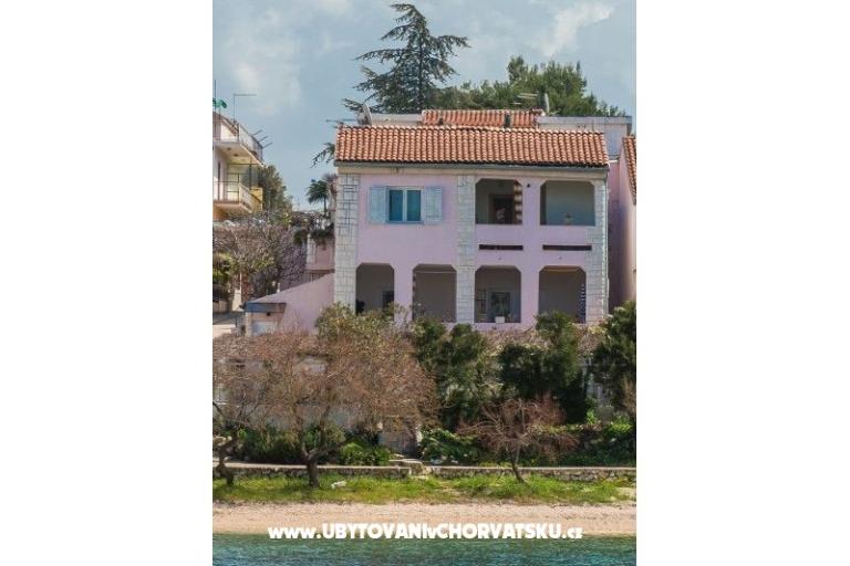 Villa Polajner Apartmány – foto 2