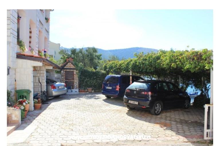 Villa Polajner Apartmány – foto 7