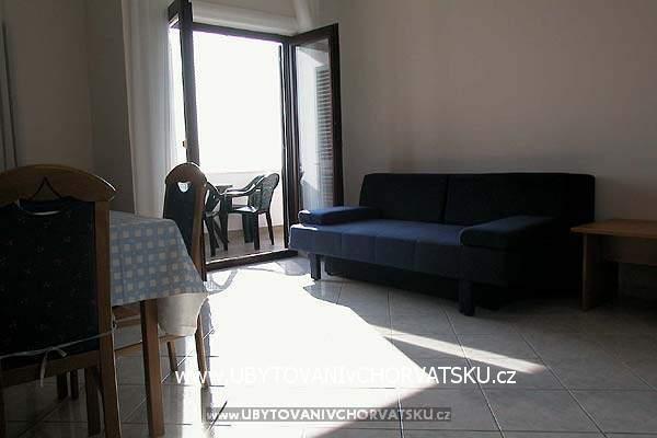 Apartmány Vesna a Ante – foto 5
