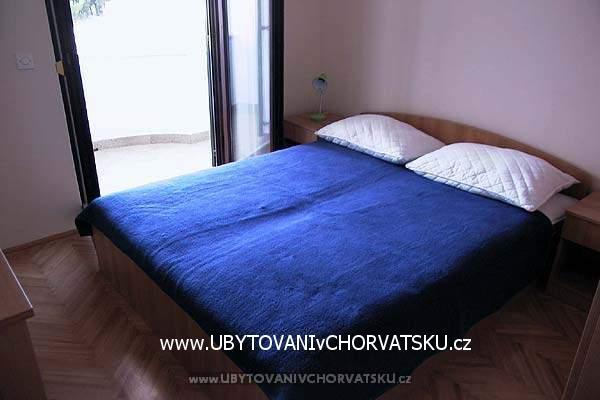 Apartmány Vesna a Ante – foto 6