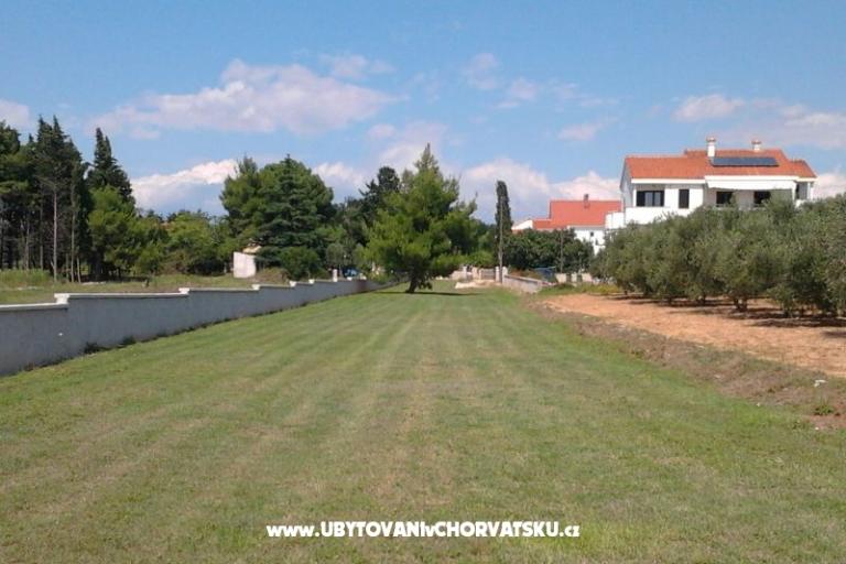 Apartmány Vesna a Ante – foto 9