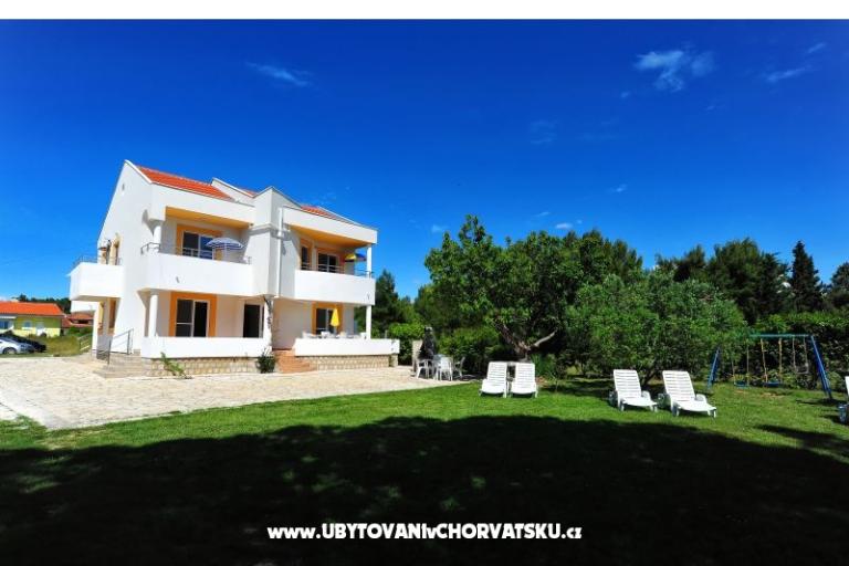 Apartmán Albicia 6+2 – foto 7