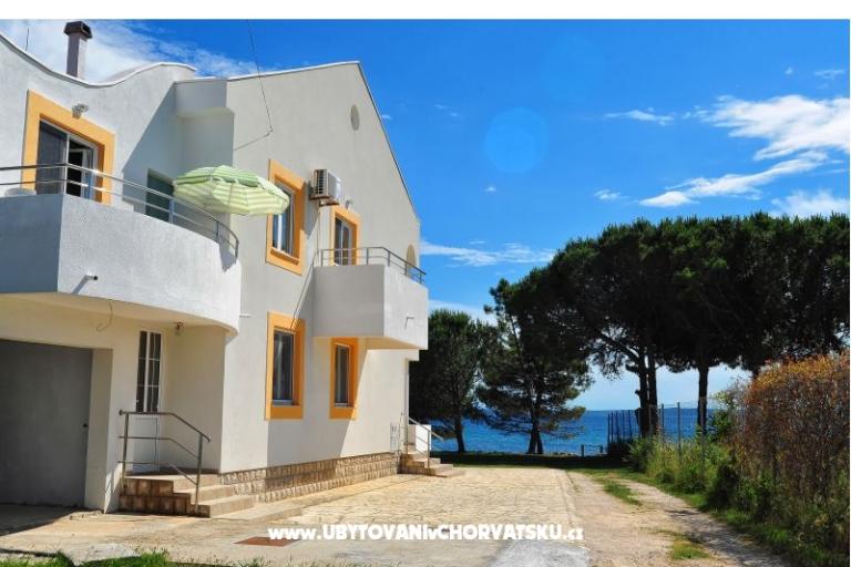 Apartmán Albicia 6+2 – foto 8