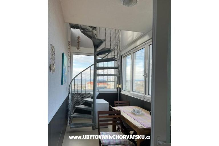 Apartmán BERNHARD – foto 6