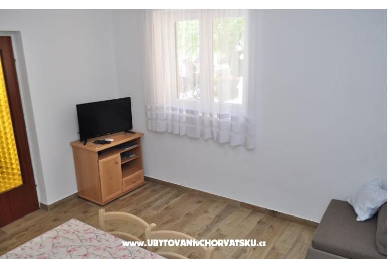 Apartmán Marina – foto 8