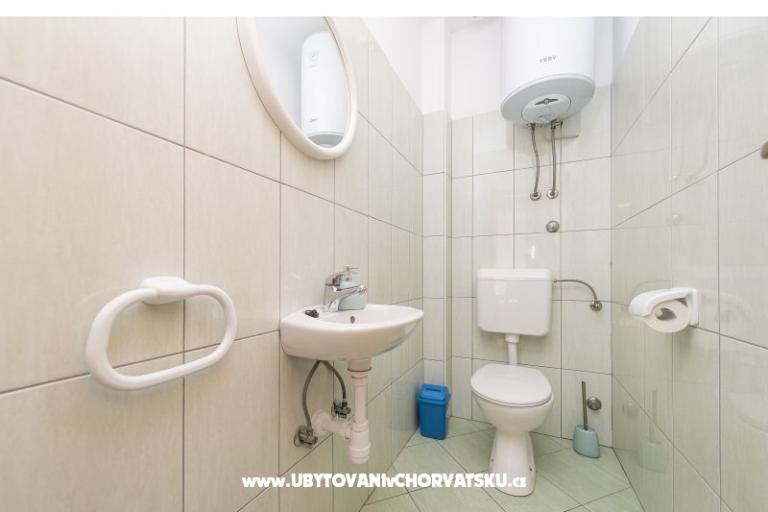 Apartmán Sole – foto 10