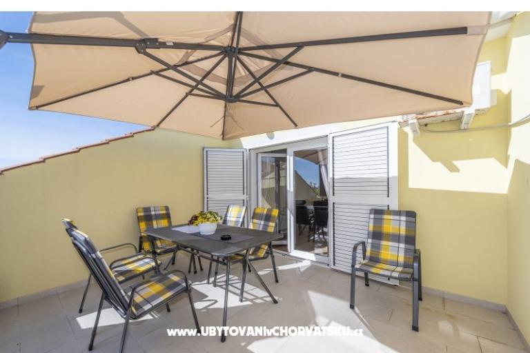 Apartmán Sole – foto 12