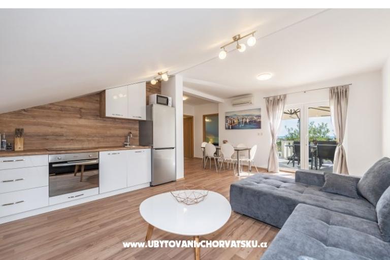 Apartmán Sole – foto 4