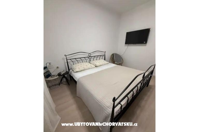 Apartmán Solis Privlaka – foto 10