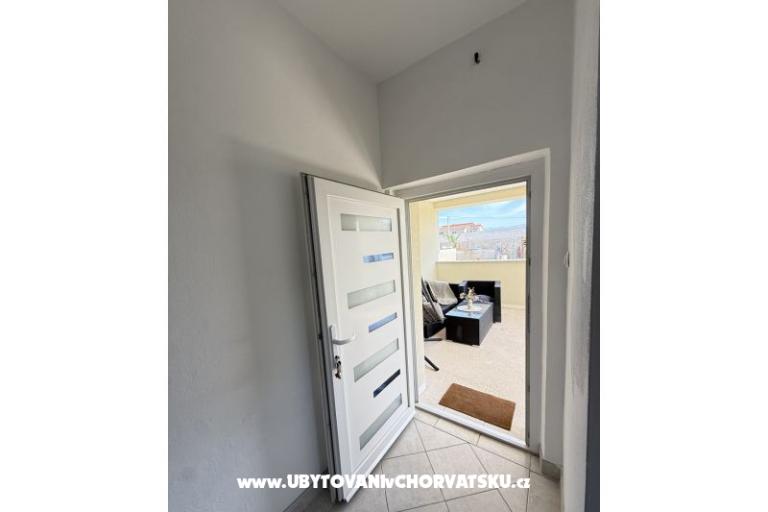 Apartmán Solis Privlaka – foto 12