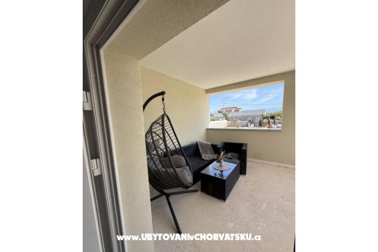 Apartmán Solis Privlaka – foto 13