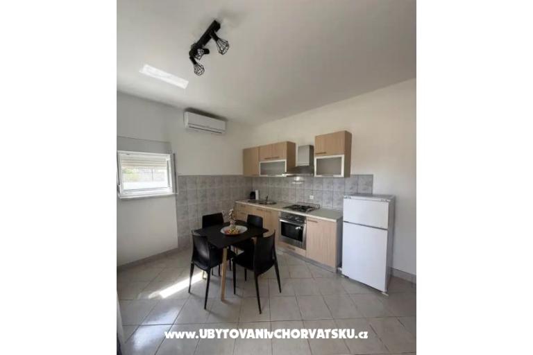 Apartmán Solis Privlaka – foto 6