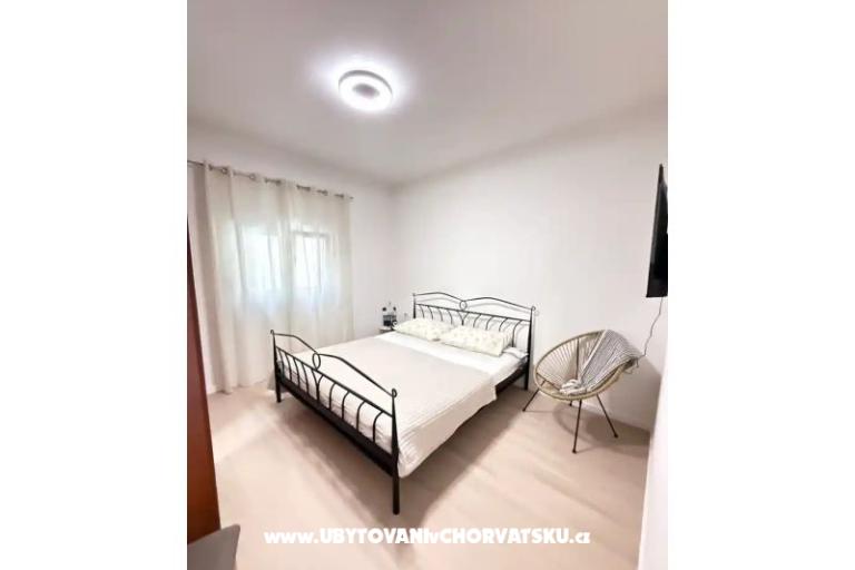 Apartmán Solis Privlaka – foto 9