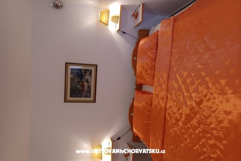 Apartmán Topić – foto 2