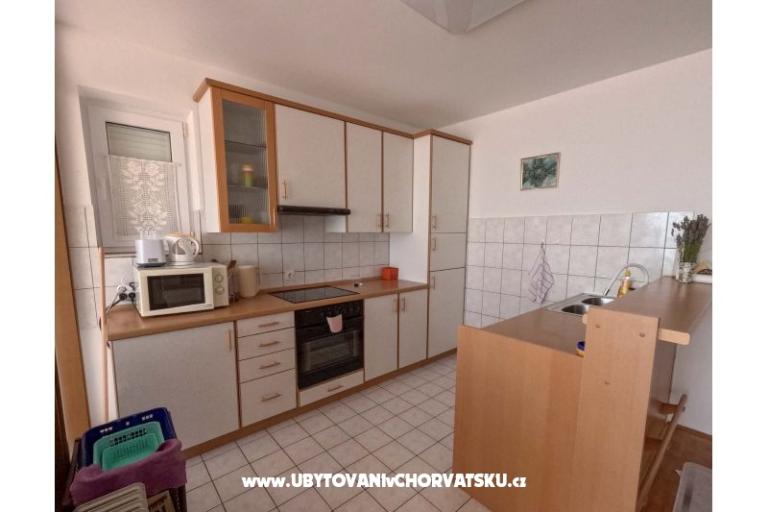 Apartmán uz more i plažu – foto 10
