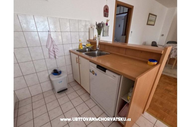 Apartmán uz more i plažu – foto 11