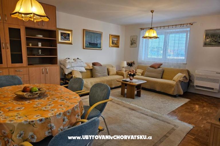 Apartmán uz more i plažu – foto 15