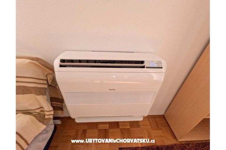 Apartmán uz more i plažu – foto 18