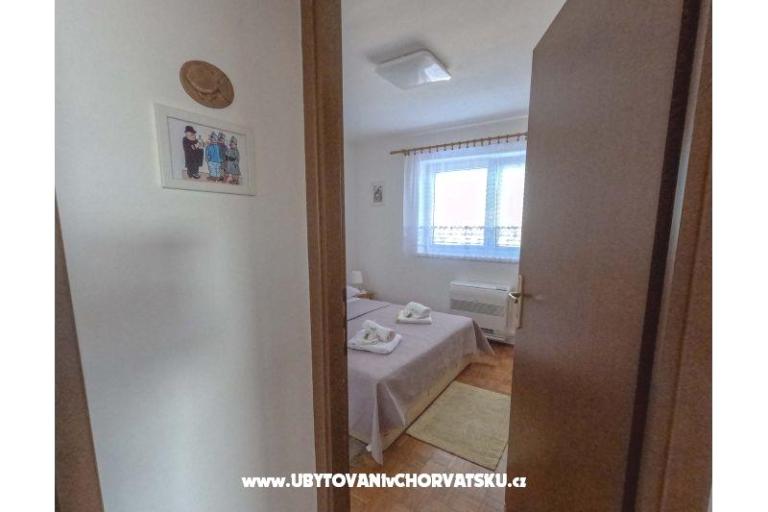Apartmán uz more i plažu – foto 20