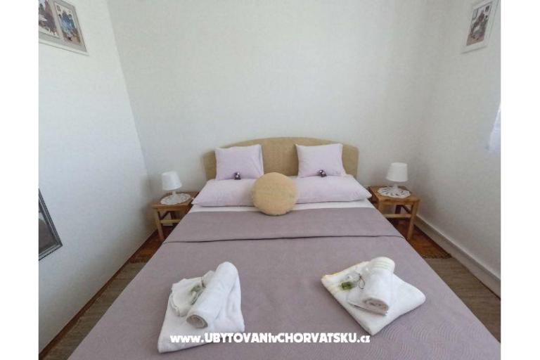 Apartmán uz more i plažu – foto 21