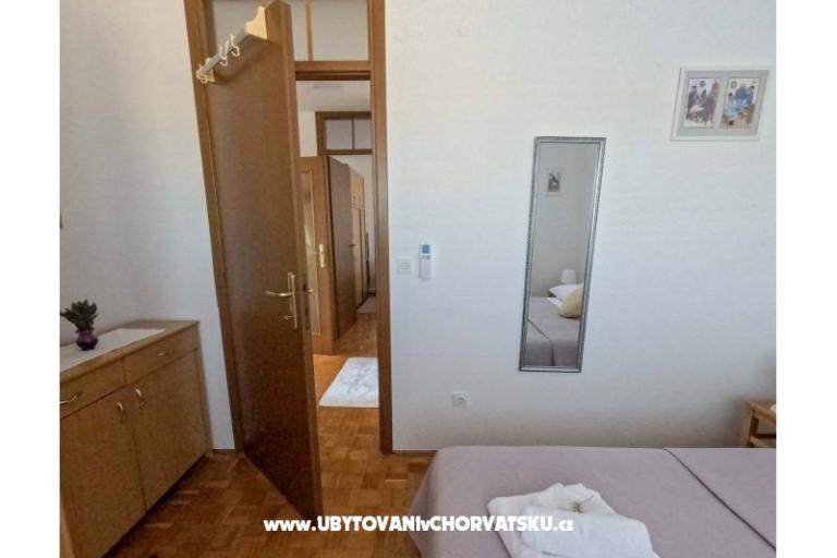 Apartmán uz more i plažu – foto 22