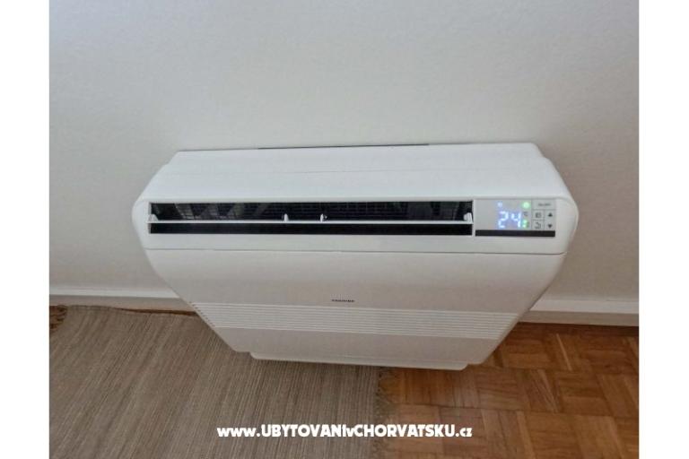 Apartmán uz more i plažu – foto 24