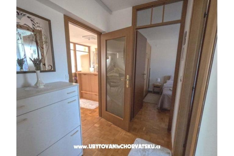 Apartmán uz more i plažu – foto 25