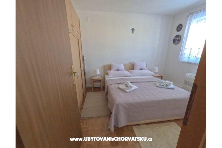 Apartmán uz more i plažu – foto 26