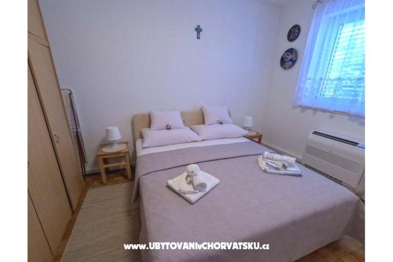 Apartmán uz more i plažu – foto 27