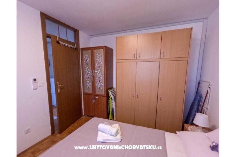Apartmán uz more i plažu – foto 28