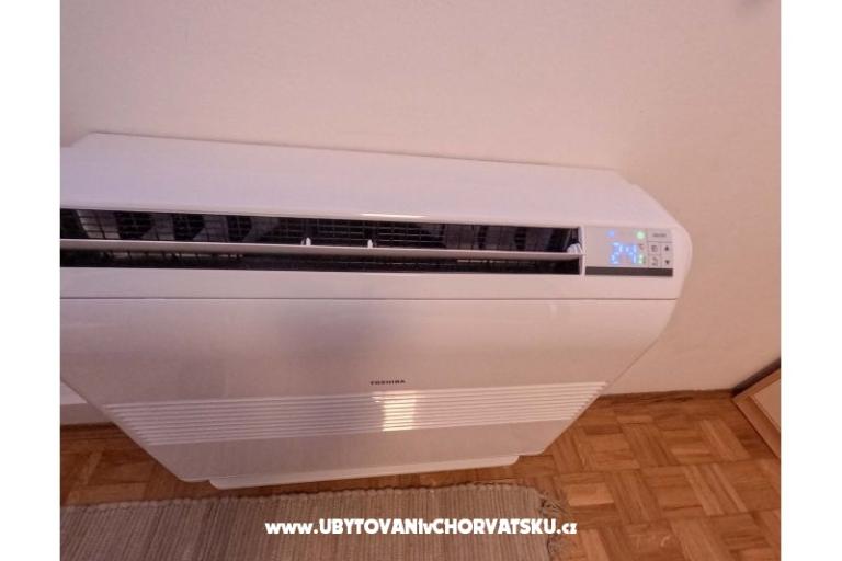 Apartmán uz more i plažu – foto 30