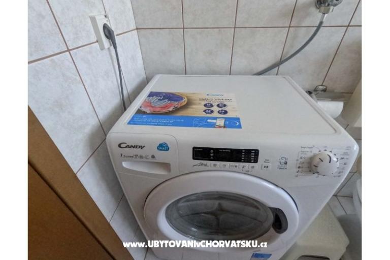 Apartmán uz more i plažu – foto 33