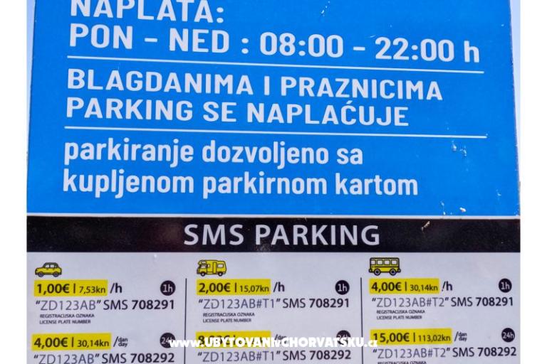 Apartmán uz more i plažu – foto 35