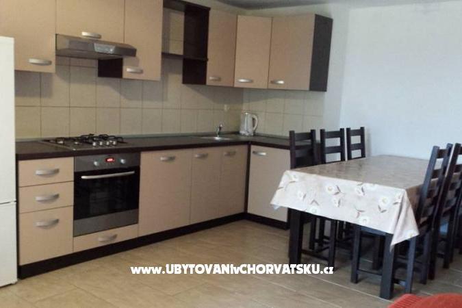 Apartmány Angelo s bazénom – foto 10