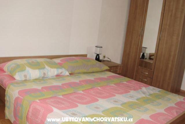 Apartmány Angelo s bazénom – foto 3