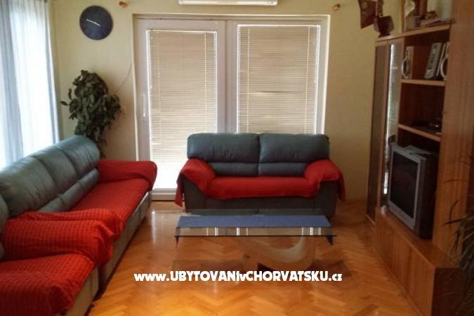 Apartmány Angelo s bazénom – foto 4
