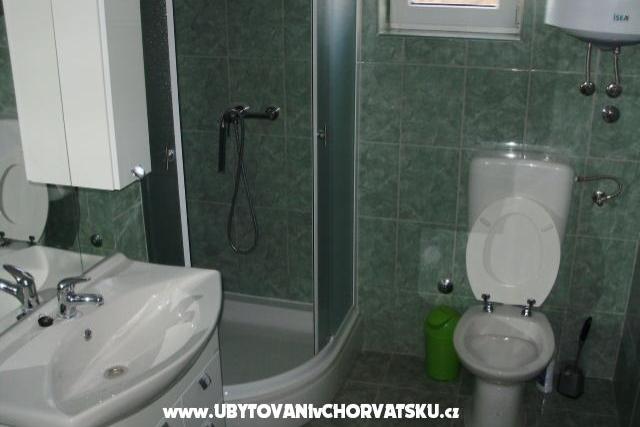 Apartmány Angelo s bazénom – foto 5